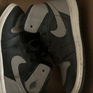 Toddlers Nike Air Jordan Retro 1 Shadow size 9c